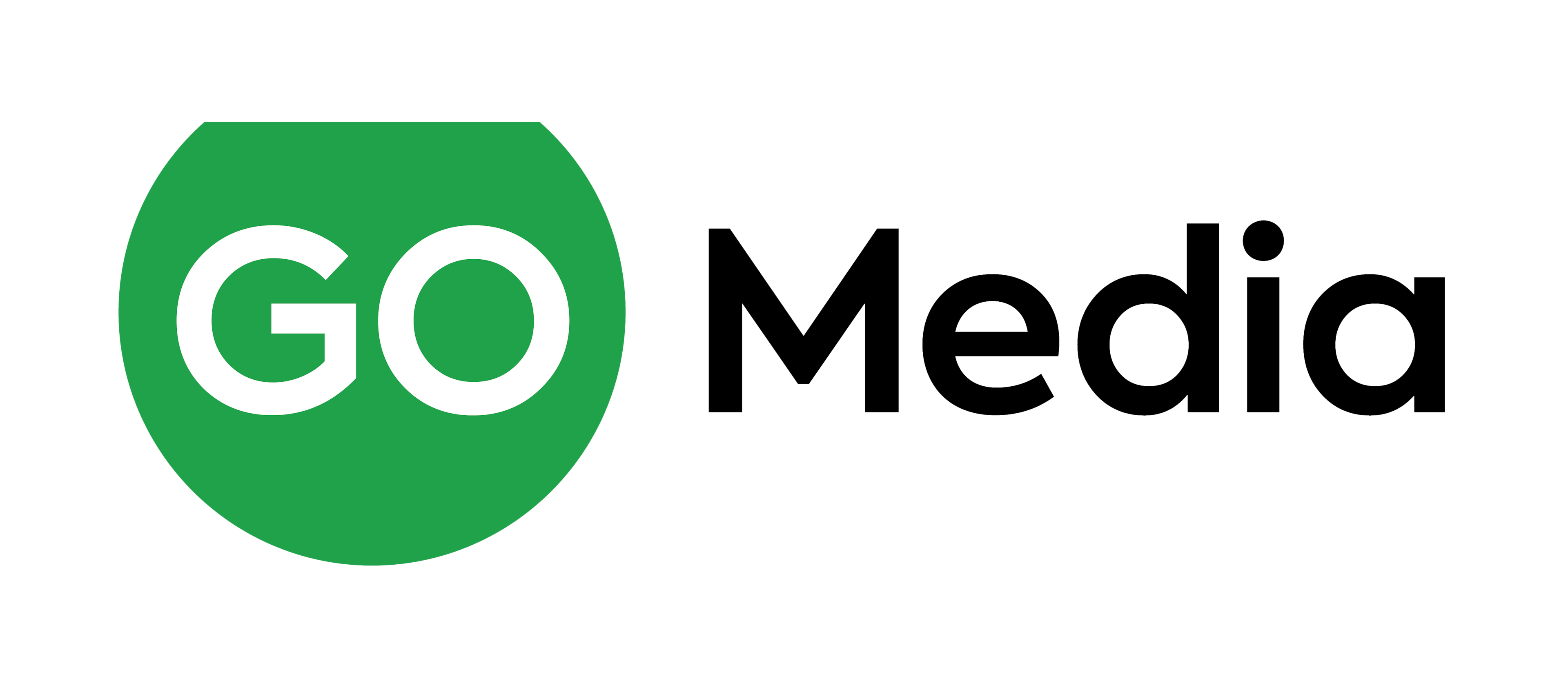 Go Media Logo